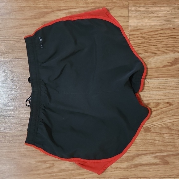 Nike dri fit tempo running shorts XS - Picture 4 of 10